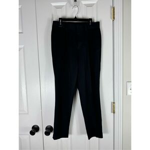 ASOS Design Womens Black Pants Size 28